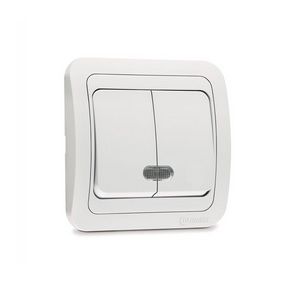 Выключатели Mimoza