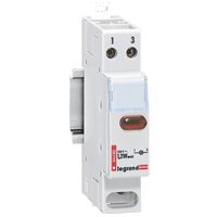 Индикатор простой 250В (красный) Legrand (04484)