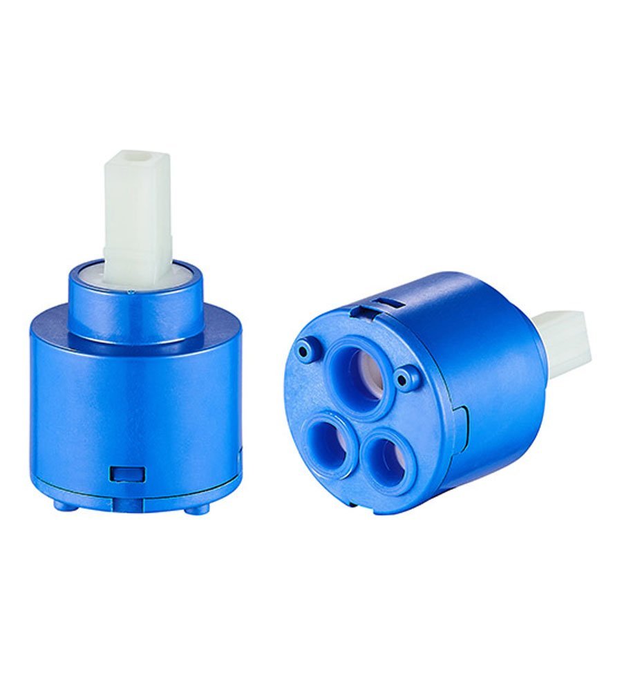 Аксессуары и комплектующие для смесителей