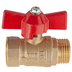 Арматура трубопроводная