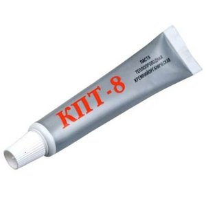 Теплопроводная паста