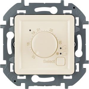 Устройства управления климатом/жалюзи Inspiria