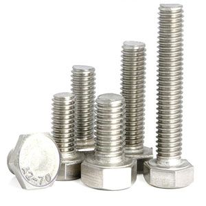 Метрический крепеж