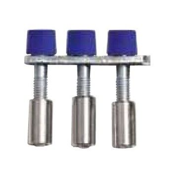 Перемычка CC 35/3 для MRK 35 (3 полюса) (2267) ONKA