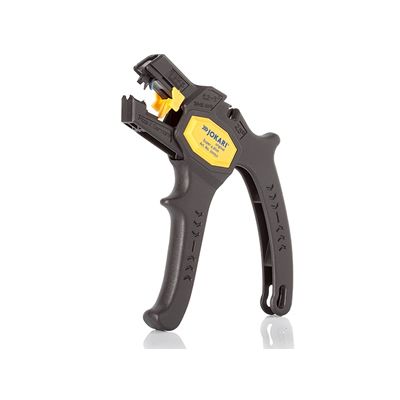 Клещи для снятия изоляции 0.2-6.0мм2 JK 20050 Super 4plus JOKARI