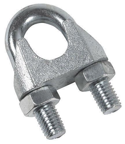 Зажим для троса ММ 3 105000/001 Rusconnect