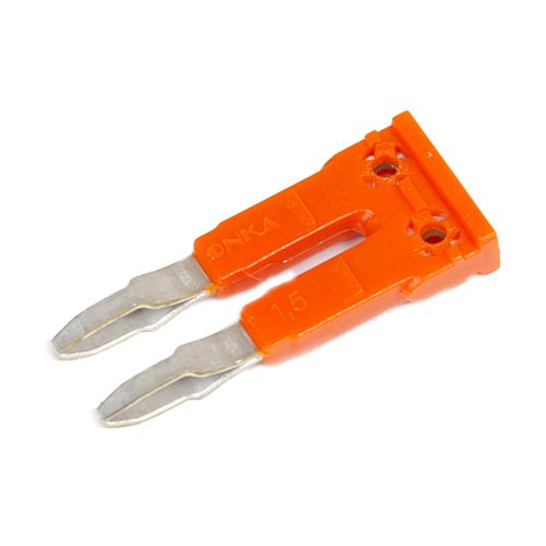 Перемычка CC 1.5/2 для MRK 1.5. MRK 2.5S. OPK 1.5 (2 полюса) (1920) ONKA