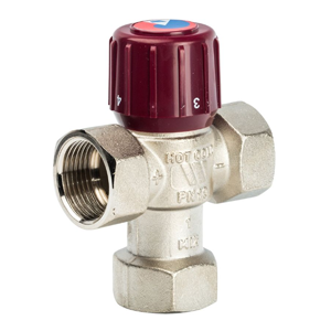 Смесительные клапаны