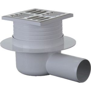 Душевые трапы и лотки