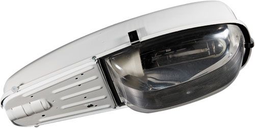 Светильник уличный НКУ 97-200-002 выпуклое стекло 200Вт Е27 IP54 Владасвет