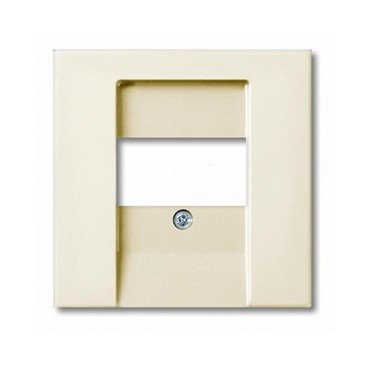 Накладка для громкоговорителя 0248 (слоновая кость) Basic 55 (2539-92) ABB