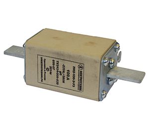 Плавкая вставка ПН2-250-Э У3 200А стальные ножи Электротехник (ET522872)