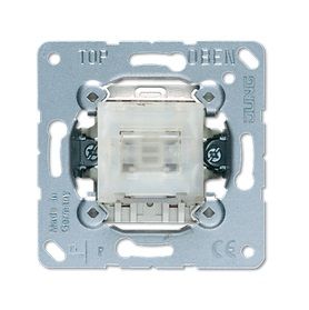 Механизм переключателя 1кл промежуточного 10А 250В ECO Profi JUNG