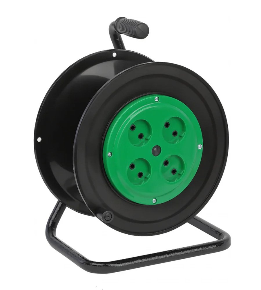 Удлинители силовые