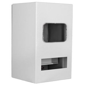 Щиты металлические