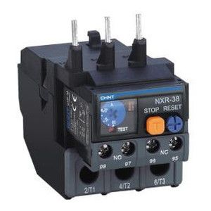 Реле перегрузки тепловое NXR-38 23А-32А (R) CHINT (837120)