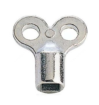 Ключ к крану Маевского R74 Д/R90 И R91 360 градусов R74Y001 GIACOMINI