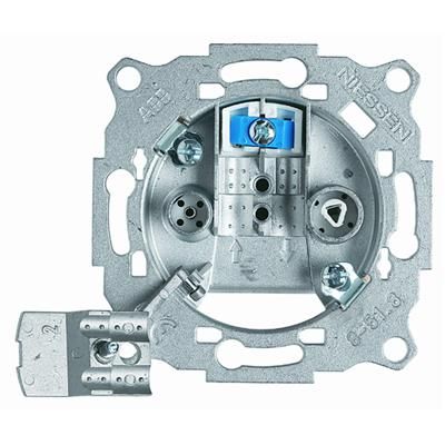 NIE 8150.8 Розетка TV-R первонач. АВВ