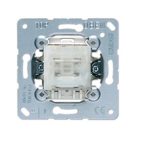 Механизм переключателя 1кл ECO Profi JUNG