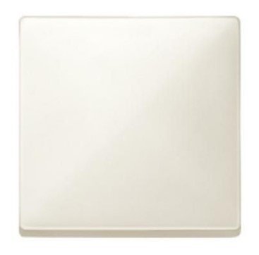 Клавиша 1кл (слоновая кость) ECO Profi JUNG