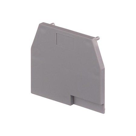 Торцевой изолятор FEM 22 (70мм2) TE Entrelec Rus