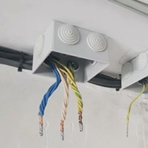 Кабель для электропроводки Кабель для электропроводки