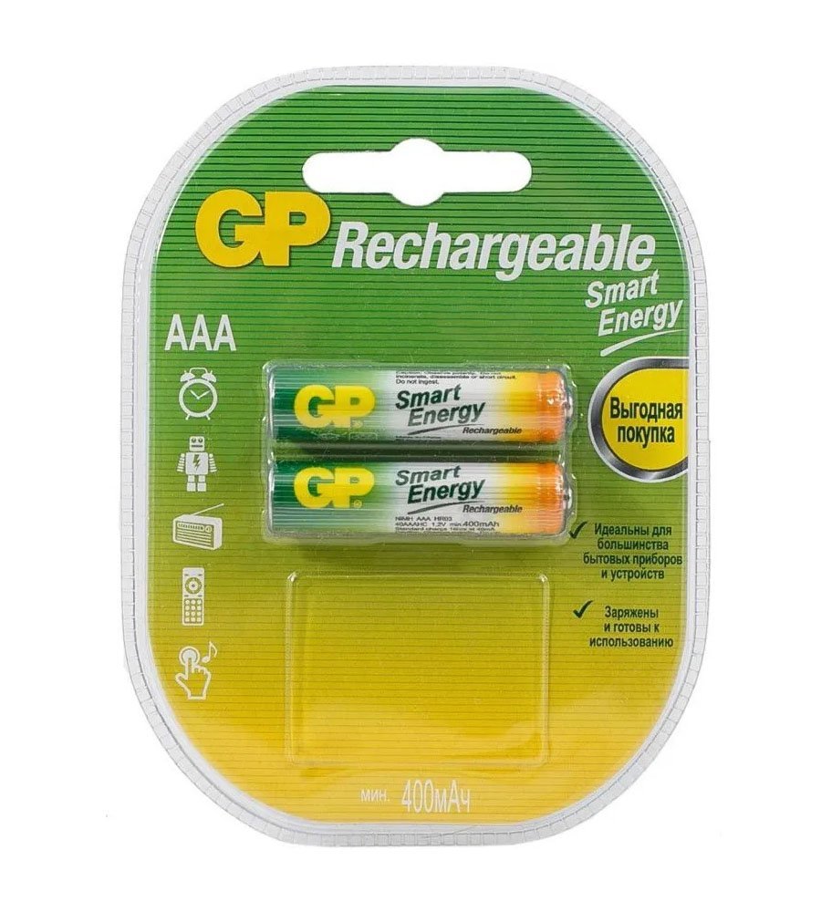 Аккумуляторы