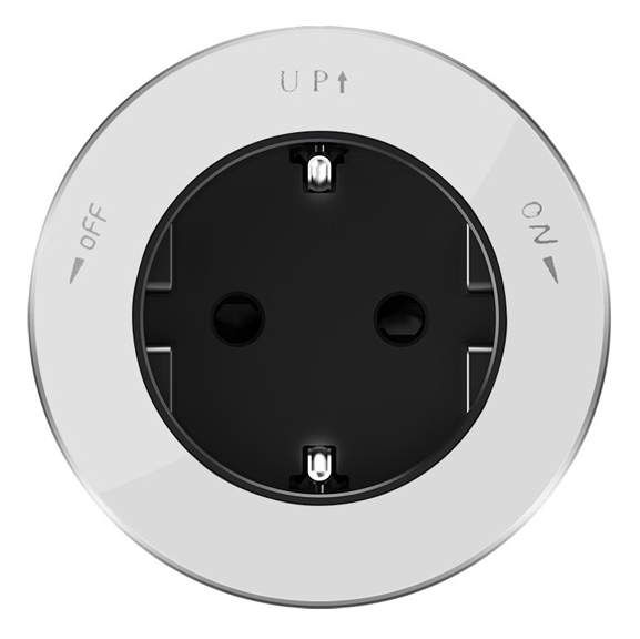 Розетки MULTI TRACK