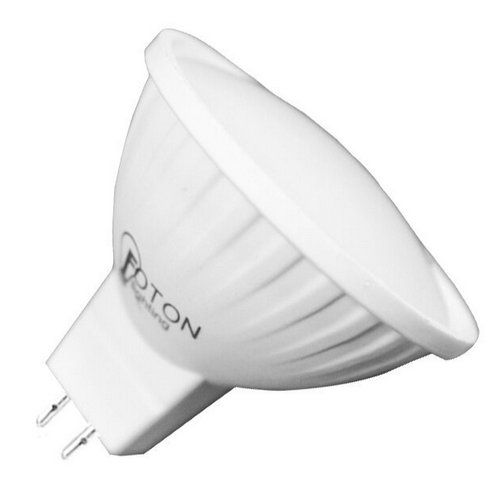 Лампа светодиодная FL-LED MR16 7.5Вт 6400К 700Лм GU5.3 12В FOTON LIGHTING