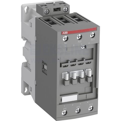 Контактор AF52-30-00-13 универсальная катушка управления 100-250B AC/DC ABB (1SBL367001R1300)