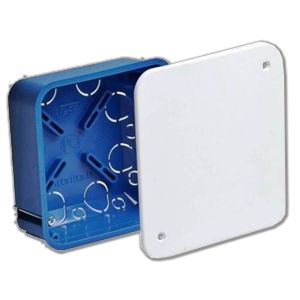 Коробки распаячные СУ для гипсокартона и полых стен