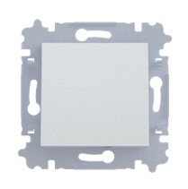 Кабельный вывод (серебро) Levit ABB