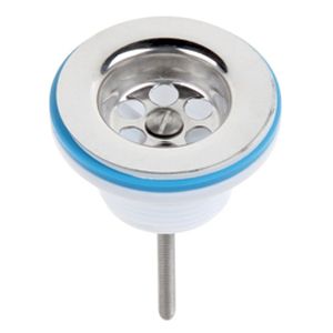 Комплектующие для сифонов