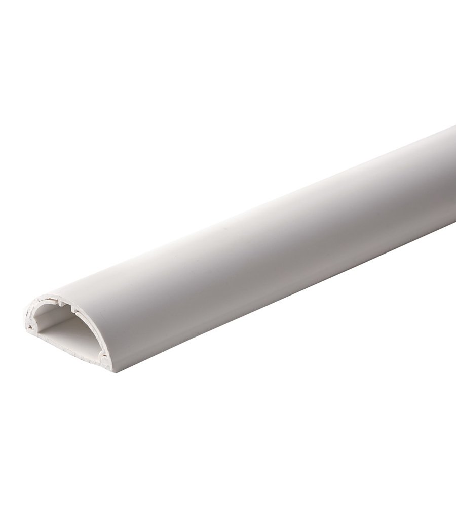 Кабель-канал 30x13х2000 мм (белый) MultiSet SE