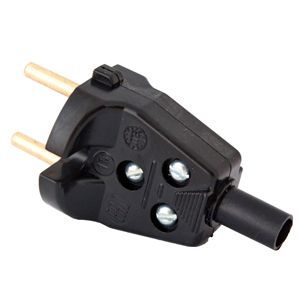 Удлинители, сетевые фильтры и комплектующие (вилки, розетки)