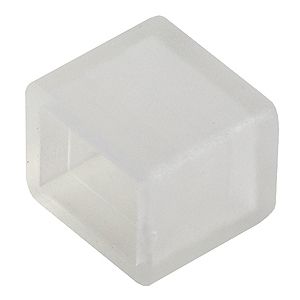 Заглушка для светодиодных лент LS-cap-220-3528 220В IP20 ЭРА