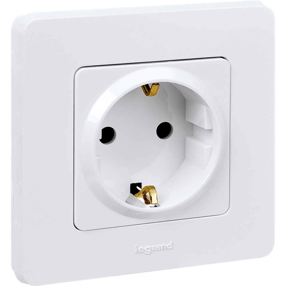 Legrand inspiria в интерьере - 81 фото