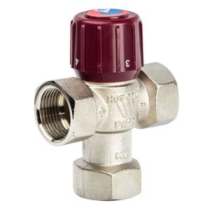 Регулирующая арматура