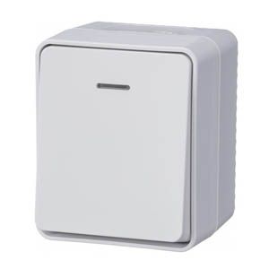 Выключатели AtlasDesign PROFI