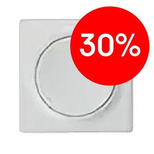 Клавиша 1-я (белый) Arcus PRODAX УЦЕНКА