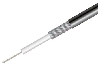 Кабель нагревательный 20ТСОЭ2-57-1120 220В 57м одножильный Специальные системы и технологии