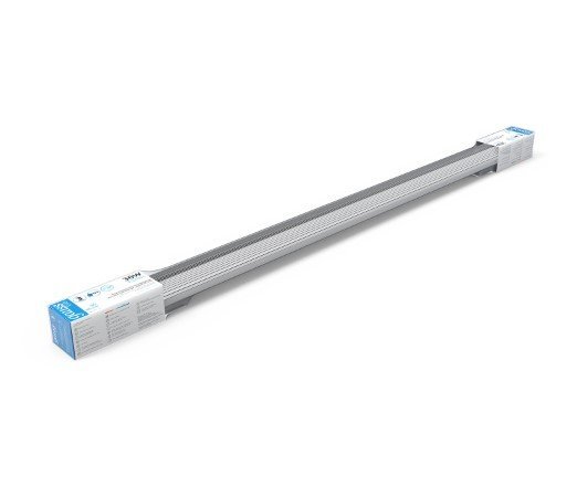 Накладные светодиодные светильники