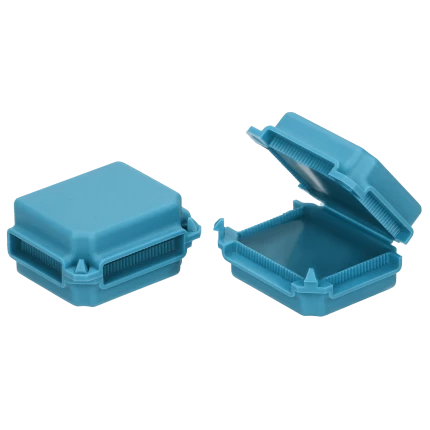 Муфта гелевая IP х8 до 4мм2 до 1кВ 45х37х24мм полиамид бирюзовая (2шт в упаковке) ORNO