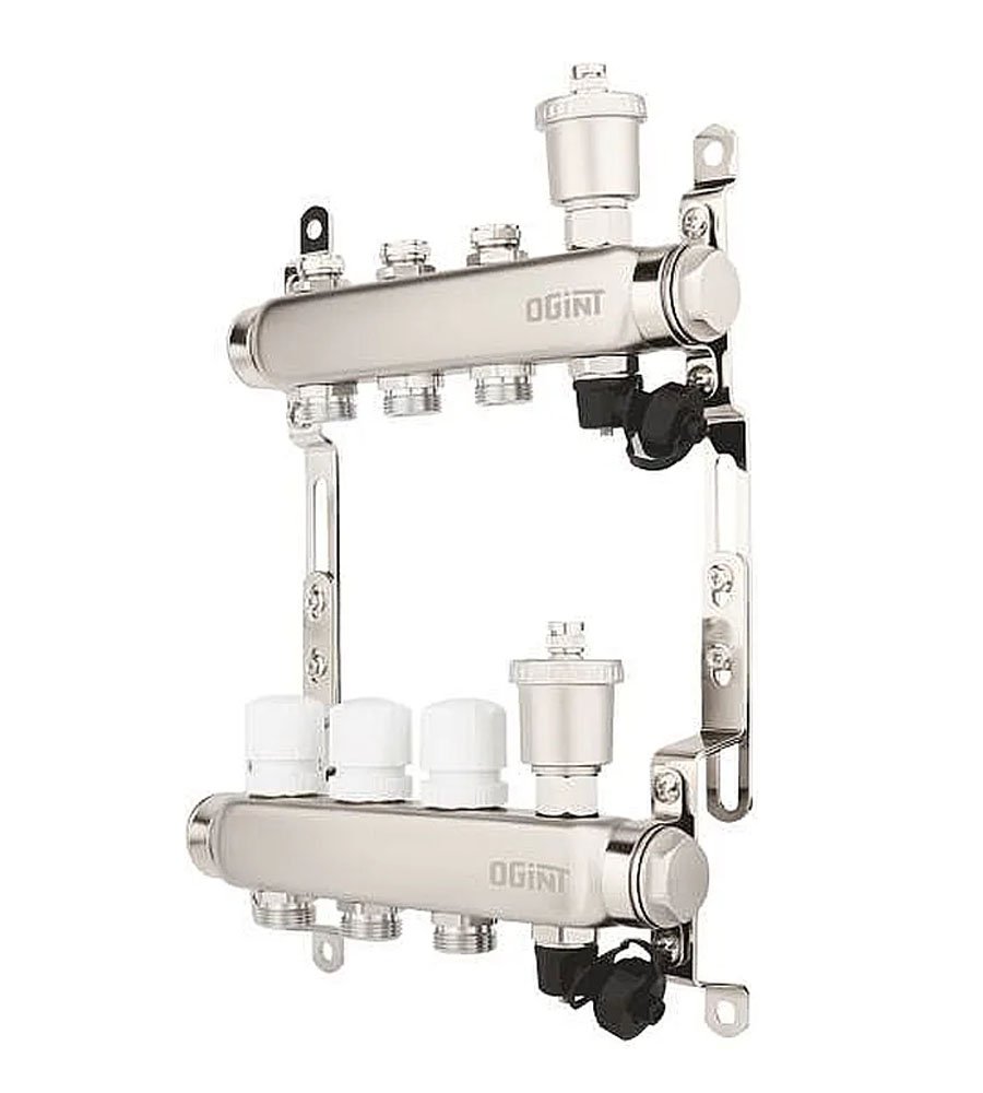 Коллекторные группы