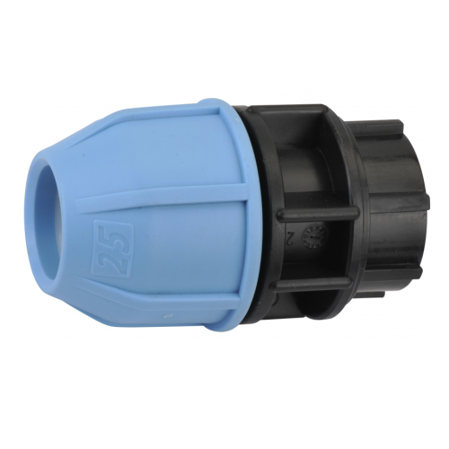 Муфта с внутренней резьбой 20х1/2" РосТурПласт 11477