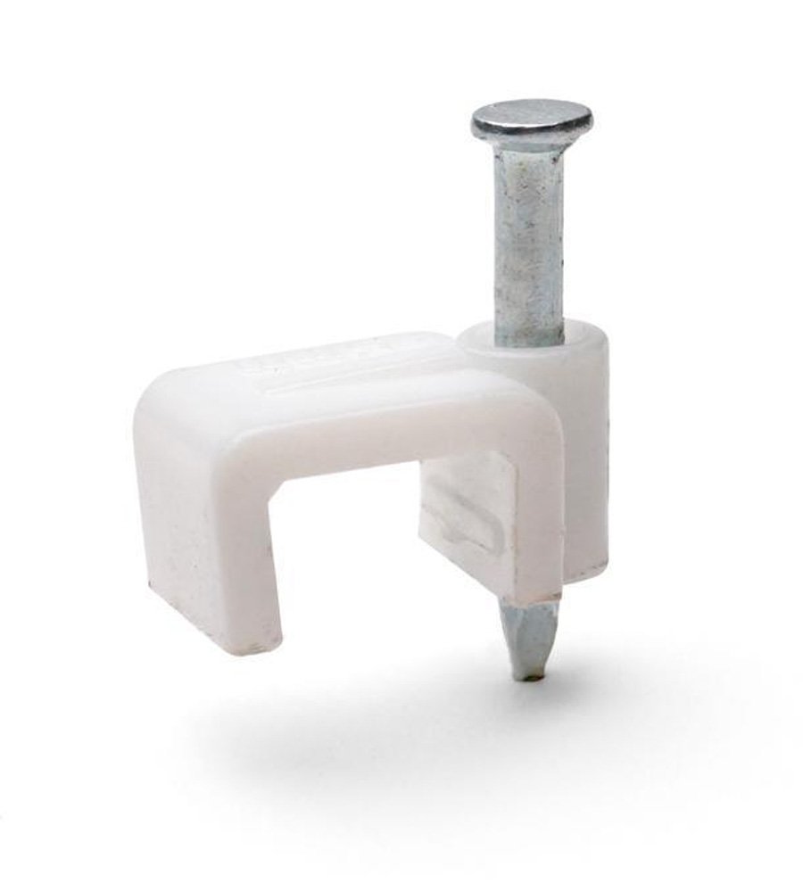 Крепеж провода