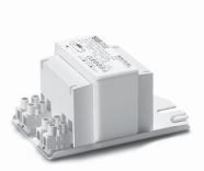 Дроссель МГ-натрий NaHJ  070.128 NaHJ 0.98A 230V 112x66x53 (70W МГЛ + Натрий)  Vossloh Schwabe