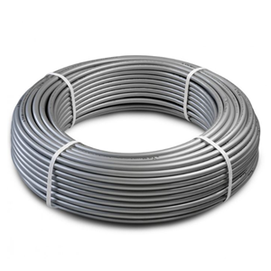 Трубы для теплого пола