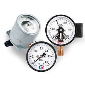 Приборы учета и КИПиА