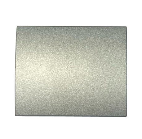 771310 Лицевая панель для выключателя ALUMINIUM Galea Life Legrand УЦЕНКА